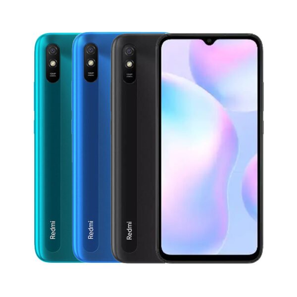 Что лучше zte или xiaomi redmi 9a